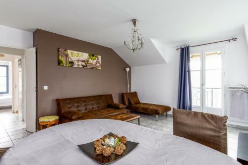 Apartment Near Disneyland Paris