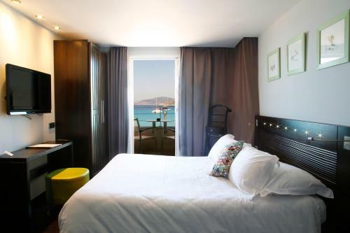 Hotel L'escale C�t� Sud