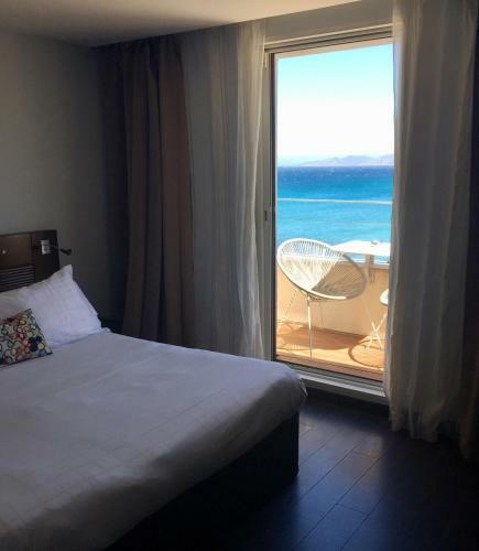 Hotel L'escale C�t� Sud
