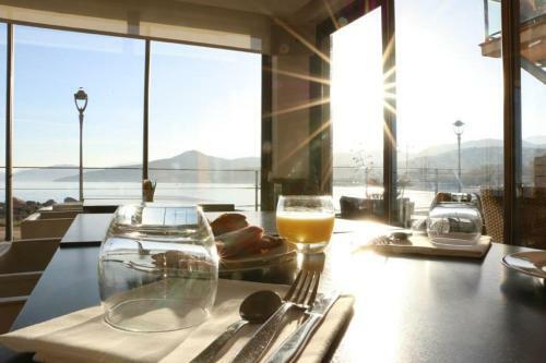 Hotel L'escale C�t� Sud