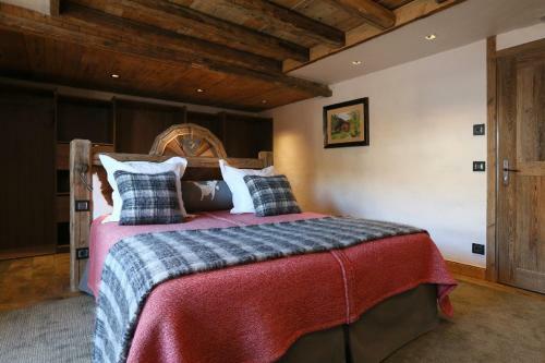 Hotel Restaurant La Bouitte - Relais & Ch�teaux