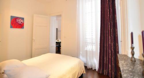 Apartamento Appart' Sala