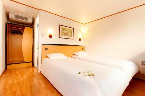 Hotel Campanile Metz - Jouy-aux-arches