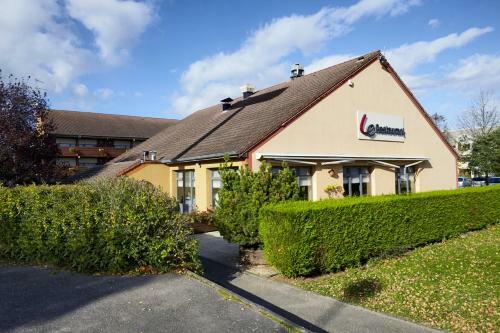 Hotel Campanile Metz - Jouy-aux-arches