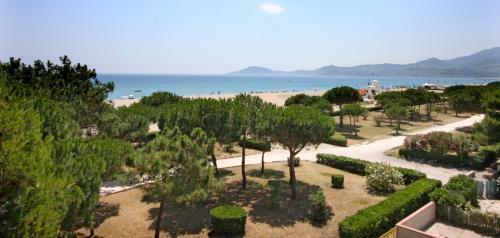 Apartamento R�sidence Du Lido