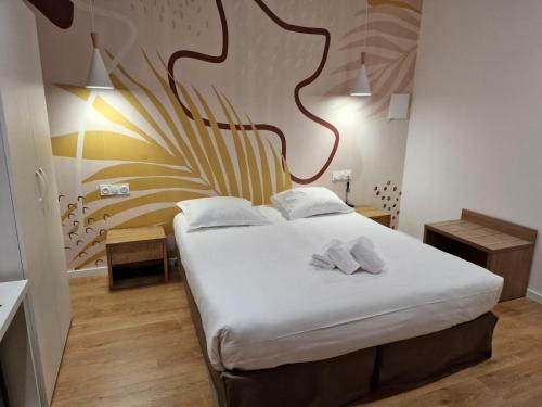 Hotel H�tel Bella Vista