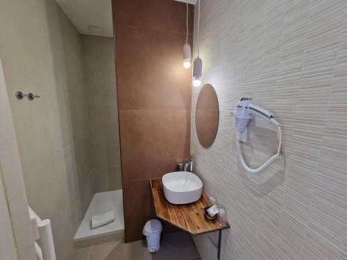 Hotel H�tel Bella Vista