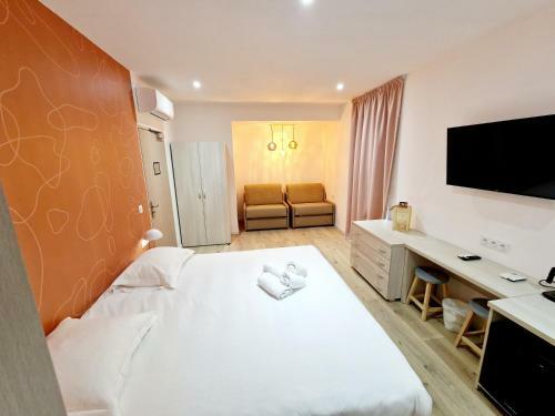 Hotel H�tel Bella Vista
