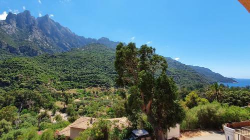 Hotel H�tel Bella Vista