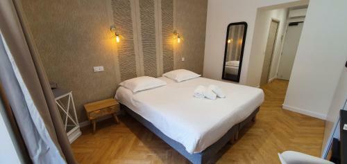 Hotel H�tel Bella Vista
