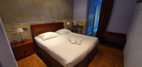 Hotel H�tel Bella Vista