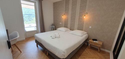 Hotel H�tel Bella Vista