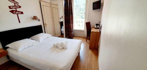 Hotel H�tel Bella Vista