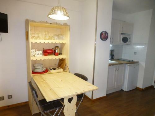 Apartamento R�sidence Le Grand Chalet