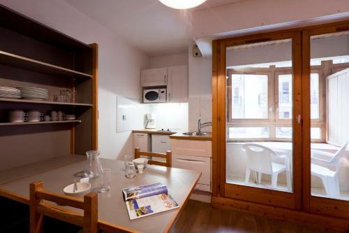 Apartamento R�sidence Le Grand Chalet