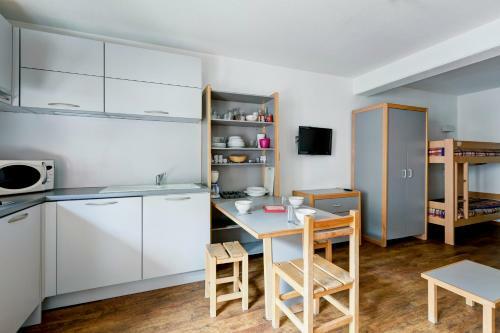 Apartamento R�sidence Le Grand Chalet