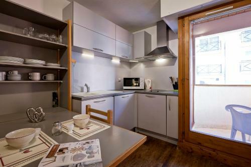 Apartamento R�sidence Le Grand Chalet