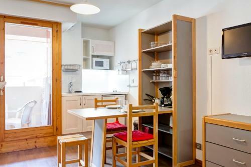 Apartamento R�sidence Le Grand Chalet