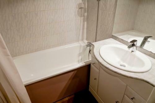 Apartamento R�sidence Le Grand Chalet