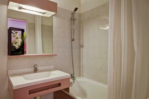 Apartamento R�sidence Le Grand Chalet