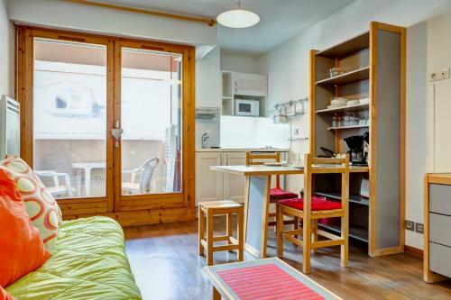 Apartamento R�sidence Le Grand Chalet