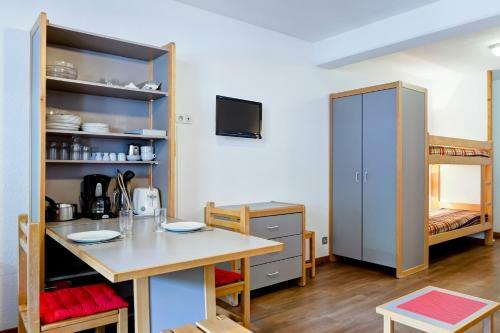 Apartamento R�sidence Le Grand Chalet