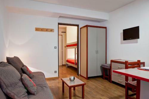 Apartamento R�sidence Le Grand Chalet