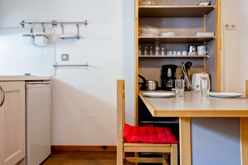 Apartamento R�sidence Le Grand Chalet