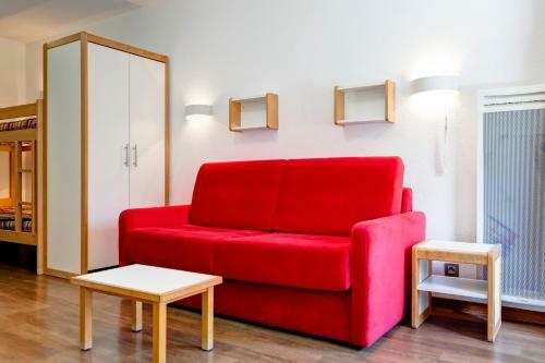 Apartamento R�sidence Le Grand Chalet