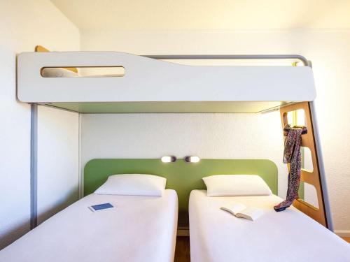 Hotel Ibis Budget - Porte De Bagnolet