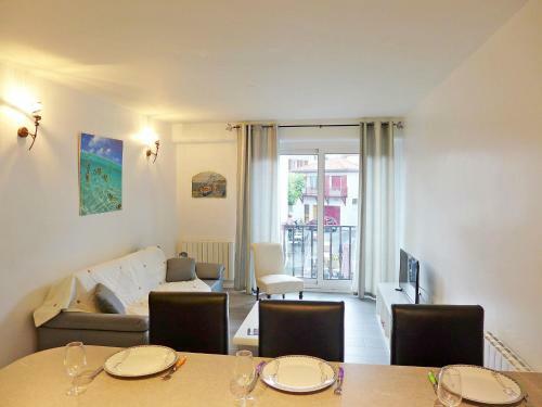 Apartment R�sidence De France