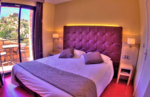 Hotel H�tel Le Belv�d�re