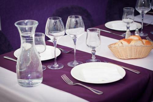 Hotel La Pulka-n�aclub