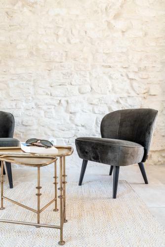 Apartamento Une �me � N�mes : Esprit Mazet