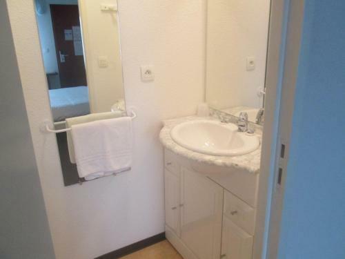 Hotel Relais Fasth�tel Quimperl�