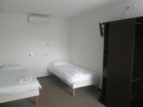 Hotel Relais Fasth�tel Quimperl�