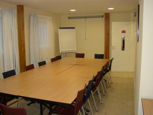 Hotel Relais Fasth�tel Quimperl�