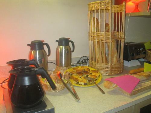 Hotel Relais Fasth�tel Quimperl�