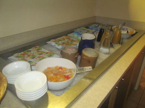 Hotel Relais Fasth�tel Quimperl�