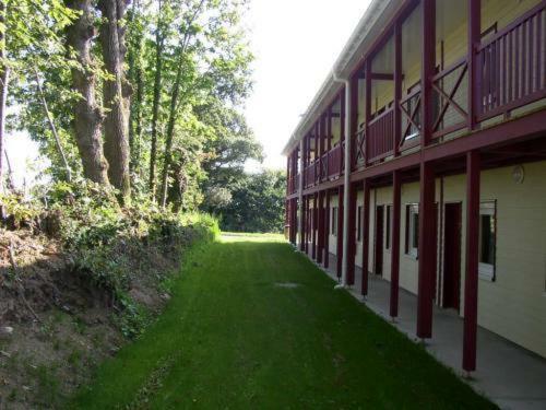 Hotel Relais Fasth�tel Quimperl�