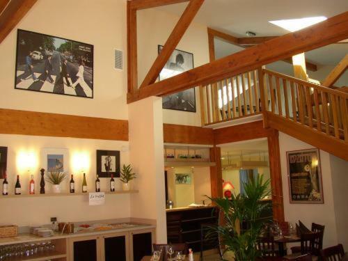 Hotel Relais Fasth�tel Quimperl�