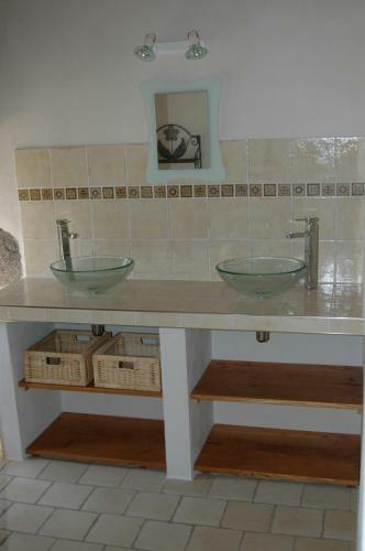 Bed & Breakfast Chambres D'h�tes Dordogne-p�rigord
