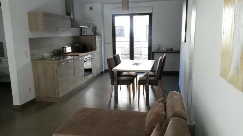 Apartamento Appartements Porto-piano