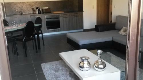 Apartamento Appartements Porto-piano