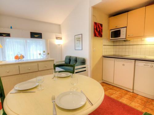 Apartment Du Golf.6