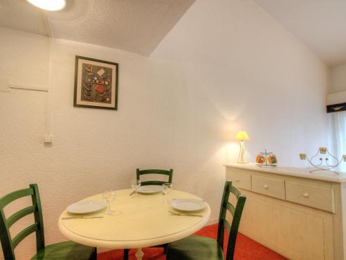 Apartment Du Golf.6