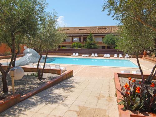 Apartment Du Golf.6