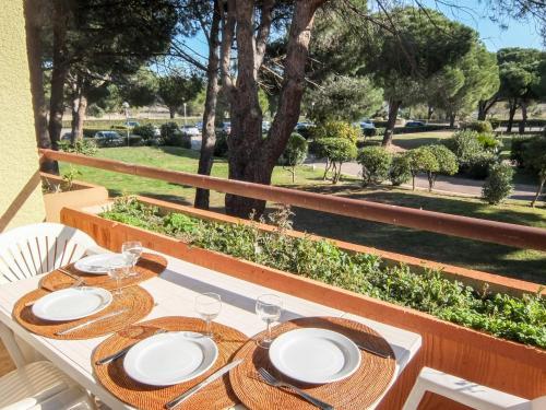 Apartment Du Golf.6