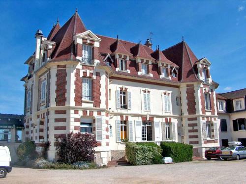 Villa Apartment Le Caneton.1