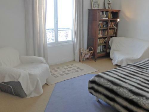Villa Apartment Le Caneton.1